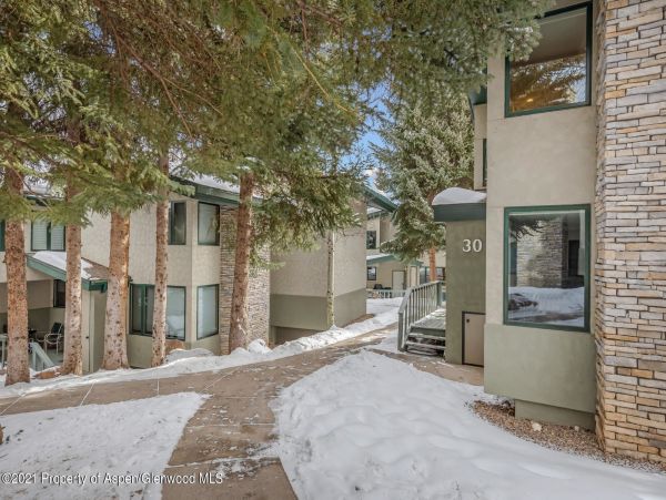 Snowmass Home 987178