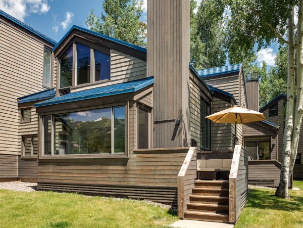 Snowmass Home 987179