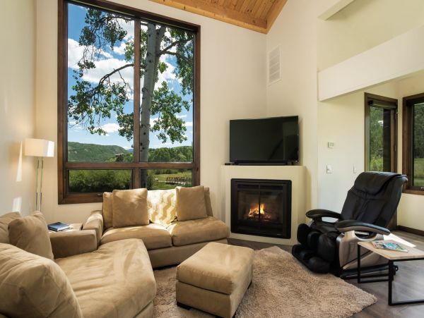Snowmass Home 987179