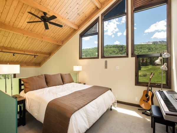 Snowmass Home 987179