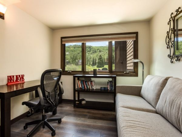 Snowmass Home 987179