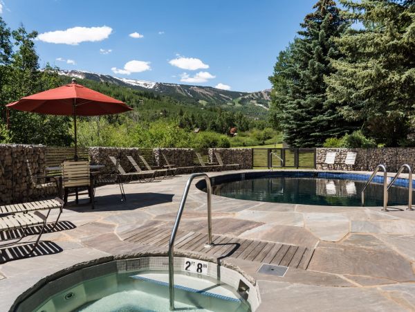 Snowmass Home 987179