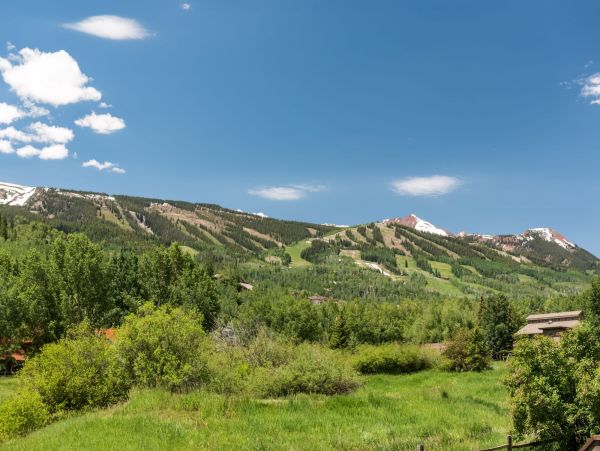 Snowmass Home 987179