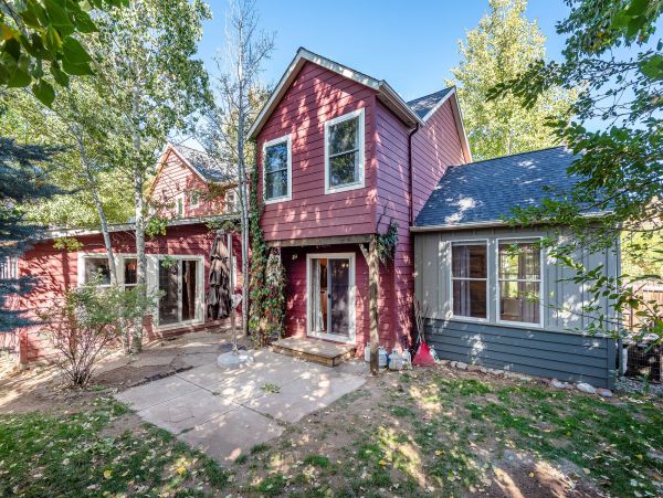 Snowmass Home 987180