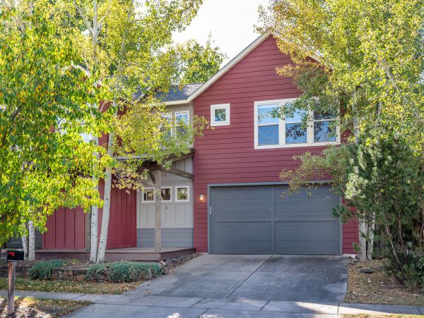 Snowmass Home 987180