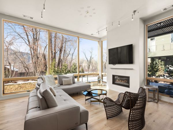 Snowmass Home 987181
