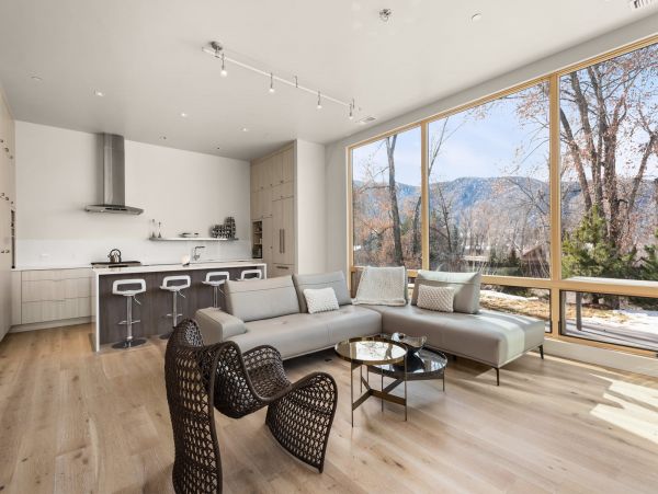 Snowmass Home 987181