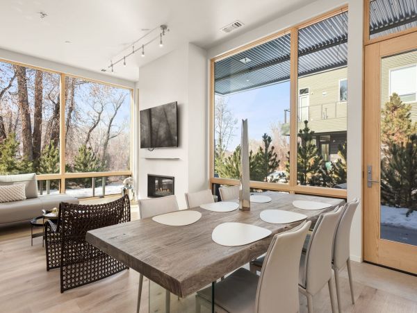 Snowmass Home 987181