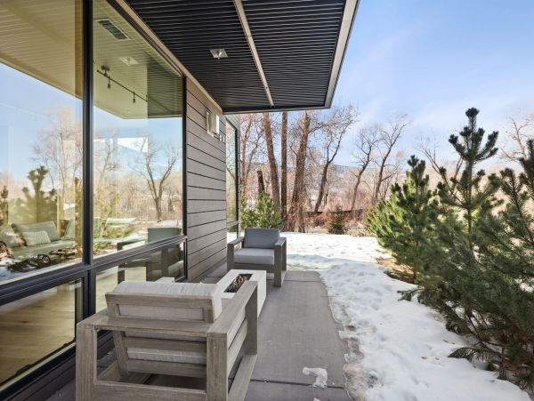 Snowmass Home 987181
