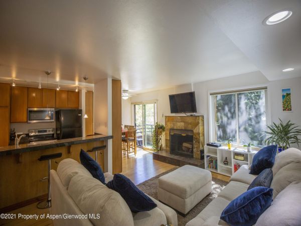 Snowmass Home 987182