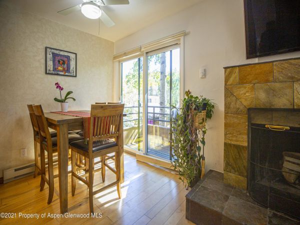 Snowmass Home 987182