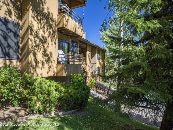 Snowmass Home 987182