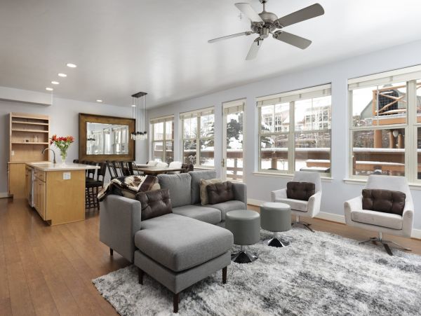 Snowmass Home 987183