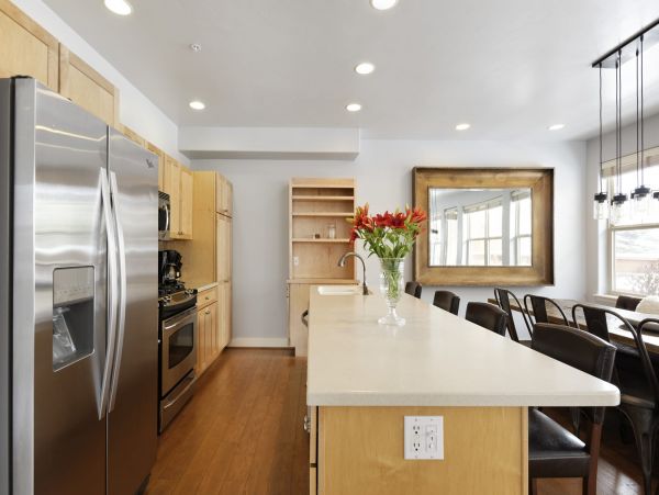 Snowmass Home 987183