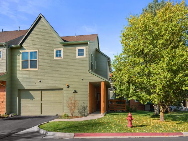 Snowmass Home 987183