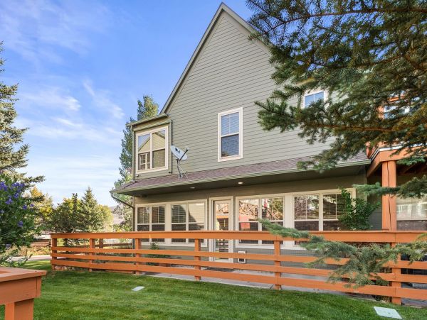 Snowmass Home 987183