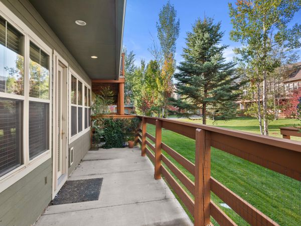 Snowmass Home 987183