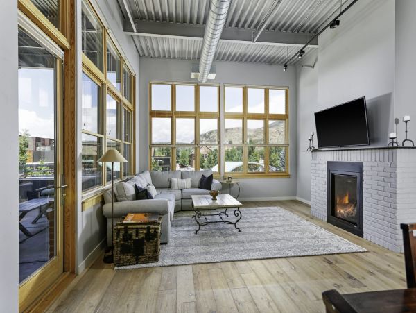 Snowmass Home 987184