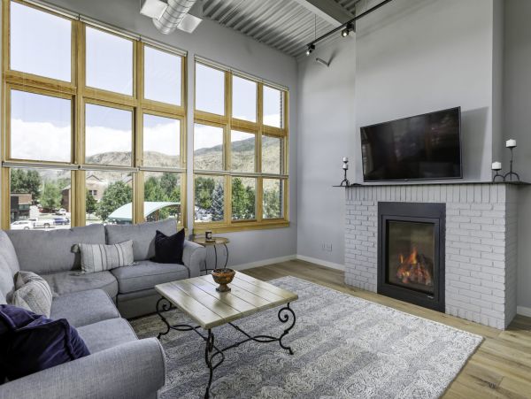 Snowmass Home 987184