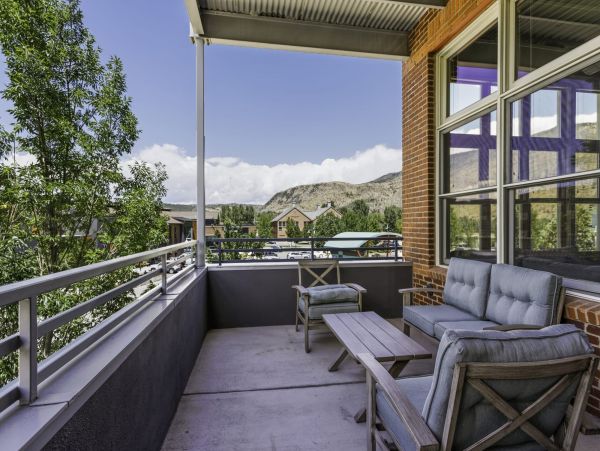 Snowmass Home 987184