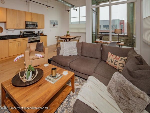 Snowmass Home 987185