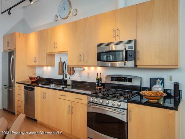 Snowmass Home 987185