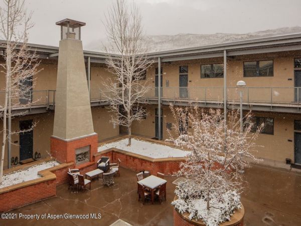 Snowmass Home 987185