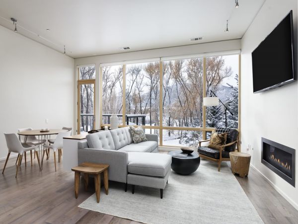 Snowmass Home 987186