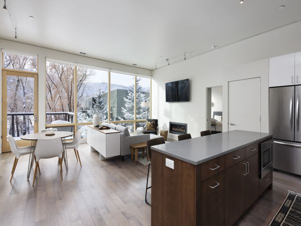 Snowmass Home 987186