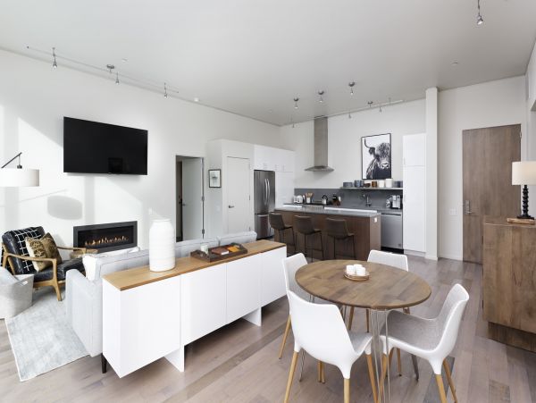 Snowmass Home 987186