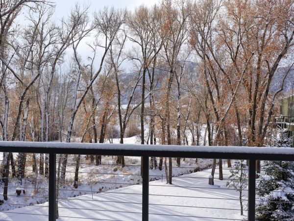 Snowmass Home 987186