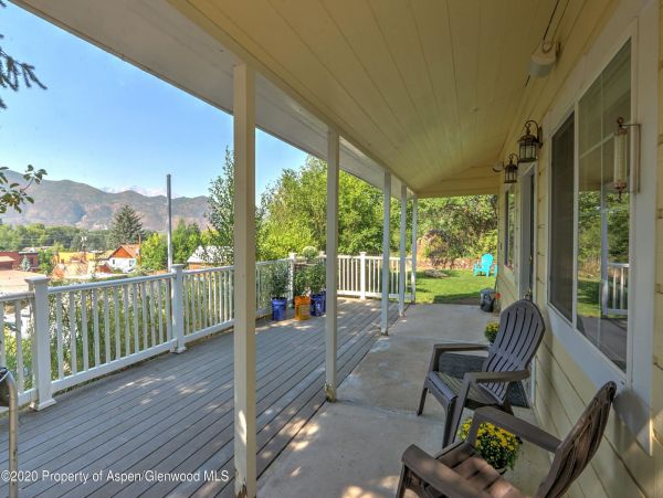 Snowmass Home 987187