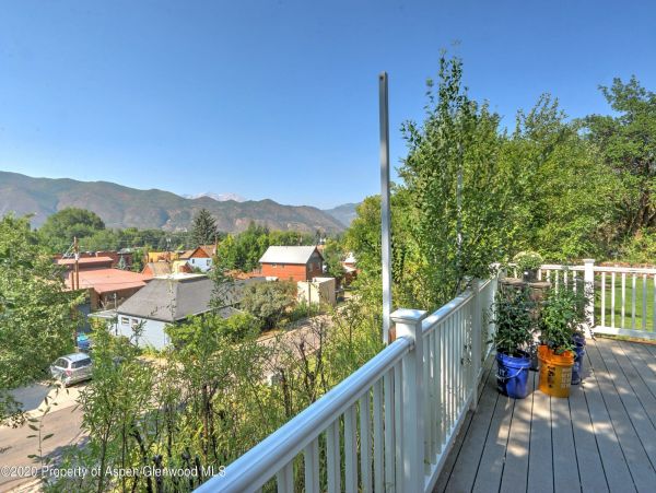 Snowmass Home 987187