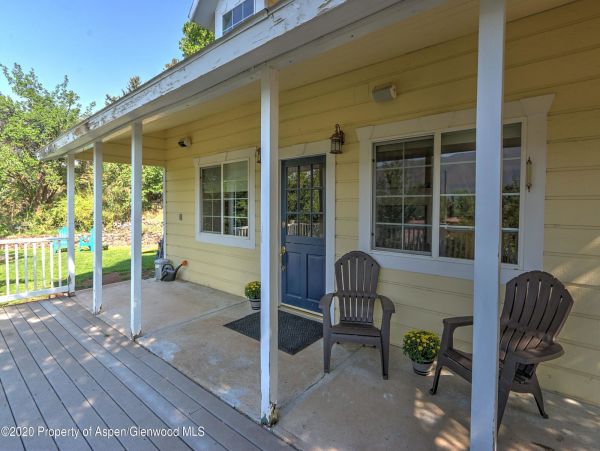 Snowmass Home 987187