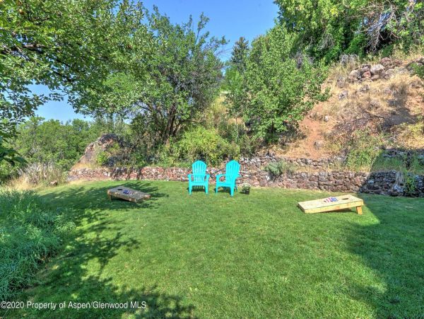 Snowmass Home 987187