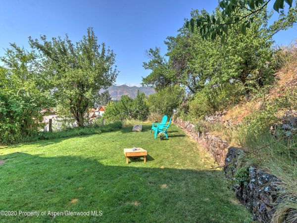 Snowmass Home 987187