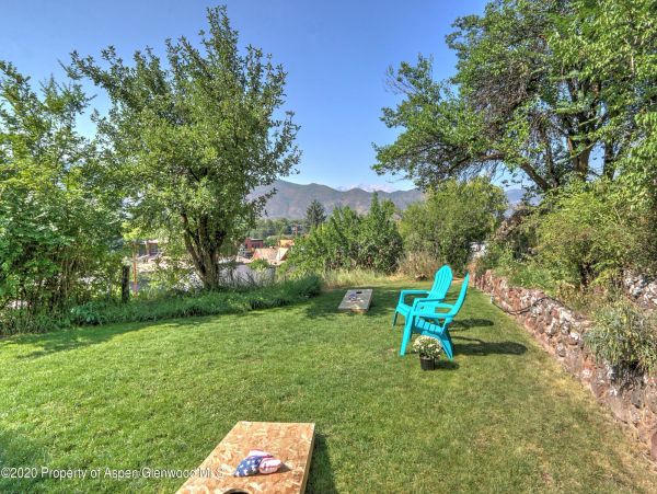 Snowmass Home 987187