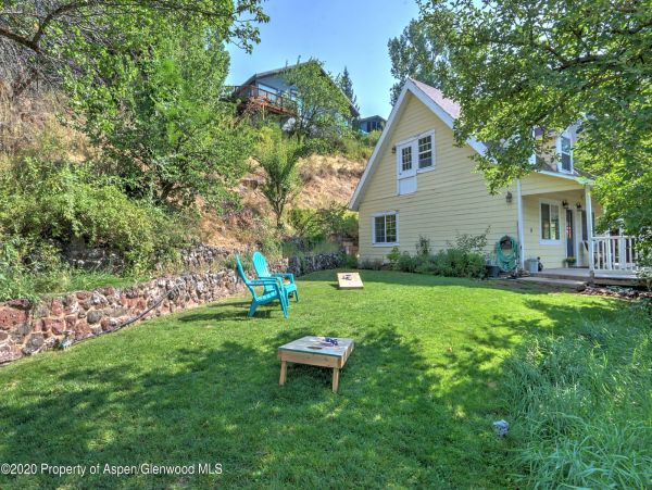 Snowmass Home 987187