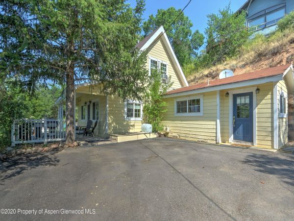 Snowmass Home 987187