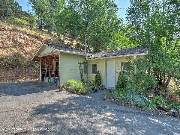 Snowmass Home 987187