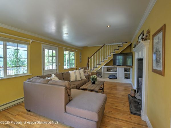 Snowmass Home 987187