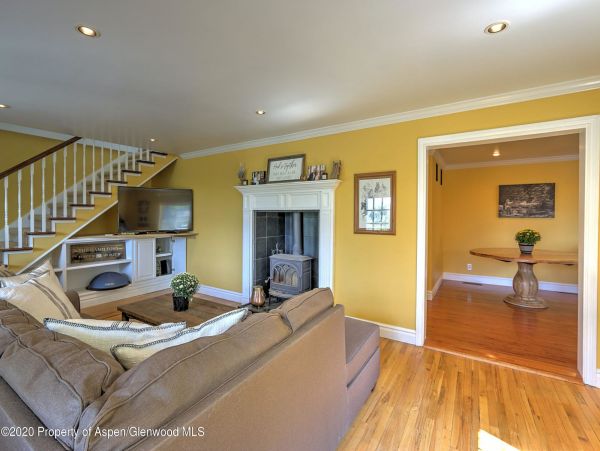 Snowmass Home 987187