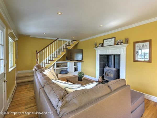 Snowmass Home 987187
