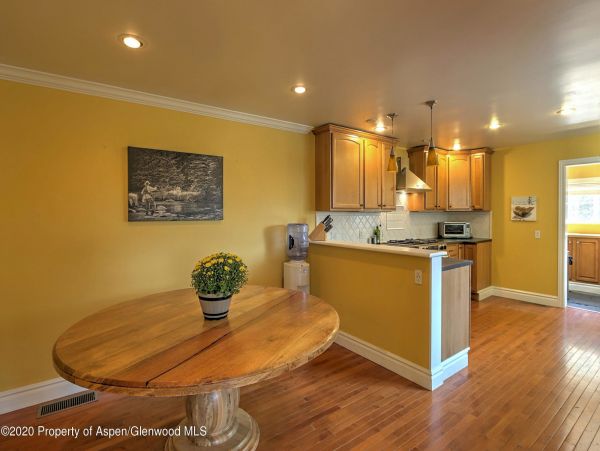 Snowmass Home 987187