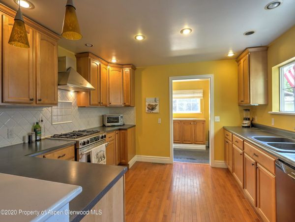 Snowmass Home 987187