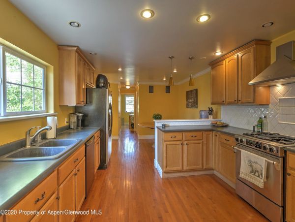 Snowmass Home 987187