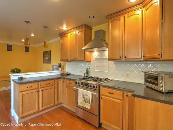 Snowmass Home 987187