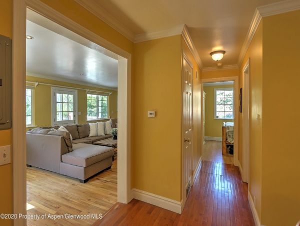 Snowmass Home 987187