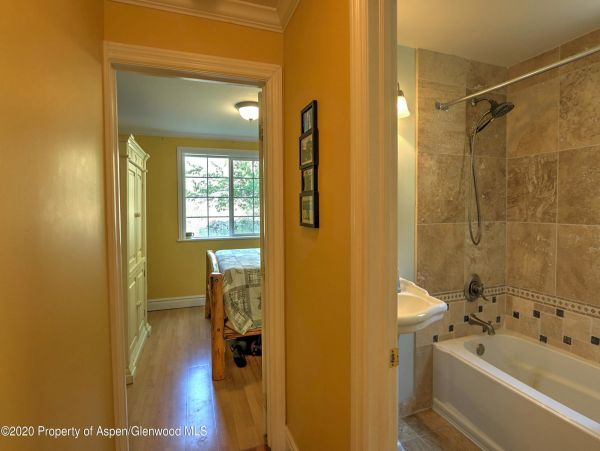 Snowmass Home 987187