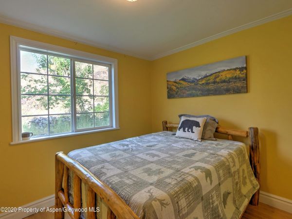 Snowmass Home 987187